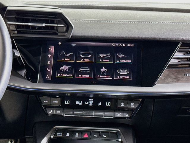 2023 Audi A3 40 Premium Plus - 23068437 - 10