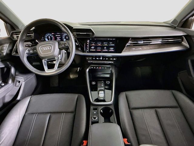 2023 Audi A3 40 Premium Plus - 23068437 - 11