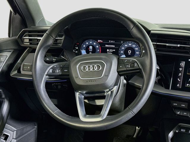 2023 Audi A3 40 Premium Plus - 23068437 - 12