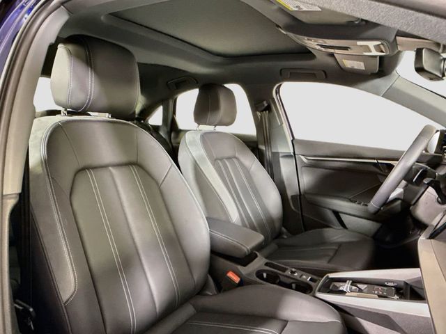 2023 Audi A3 40 Premium Plus - 23068437 - 15