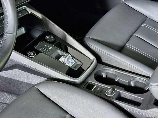2023 Audi A3 40 Premium Plus - 23068437 - 18