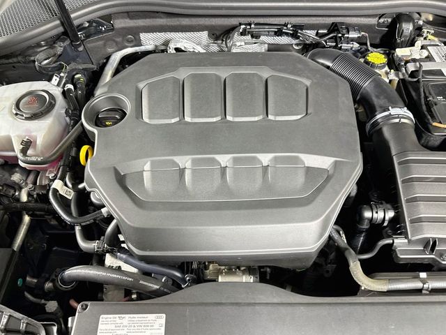 2023 Audi A3 40 Premium Plus - 23068437 - 21