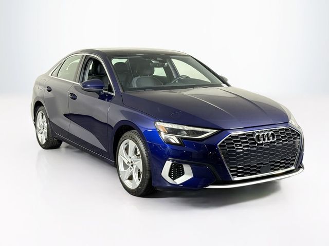 2023 Audi A3 40 Premium Plus - 23068437 - 6