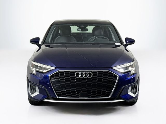 2023 Audi A3 40 Premium Plus - 23068437 - 7