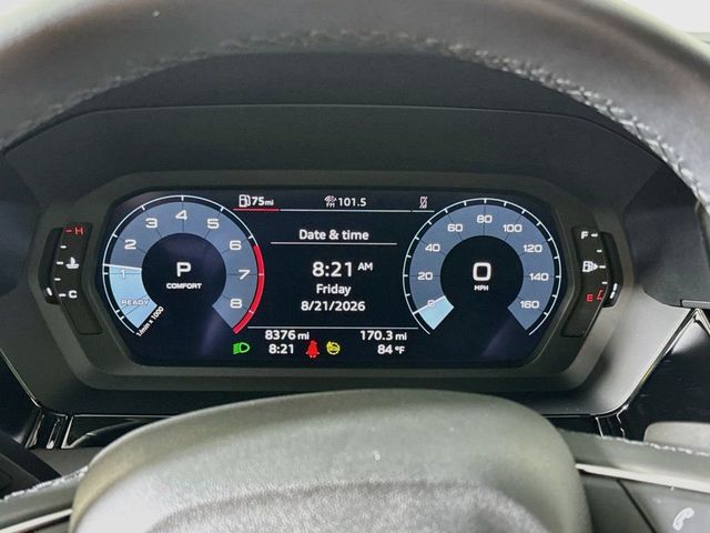2023 Audi A3 40 Premium Plus - 23068437 - 8