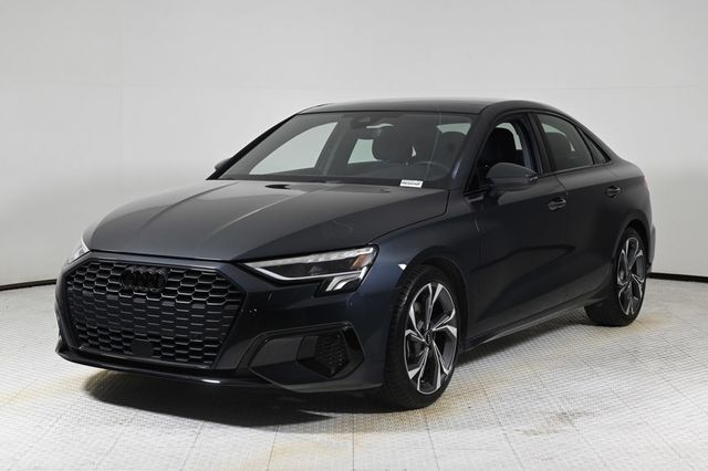 2023 Audi A3 Premium 40 TFSI - 22961460 - 0