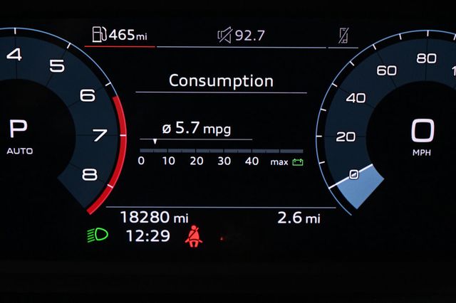 2023 Audi A3 Premium 40 TFSI - 22961460 - 10