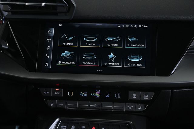 2023 Audi A3 Premium 40 TFSI - 22961460 - 12