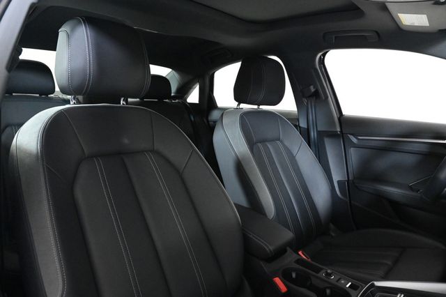2023 Audi A3 Premium 40 TFSI - 22961460 - 15