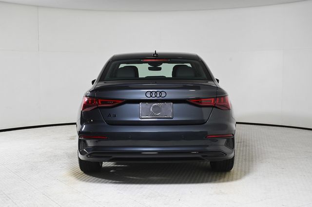 2023 Audi A3 Premium 40 TFSI - 22961460 - 3