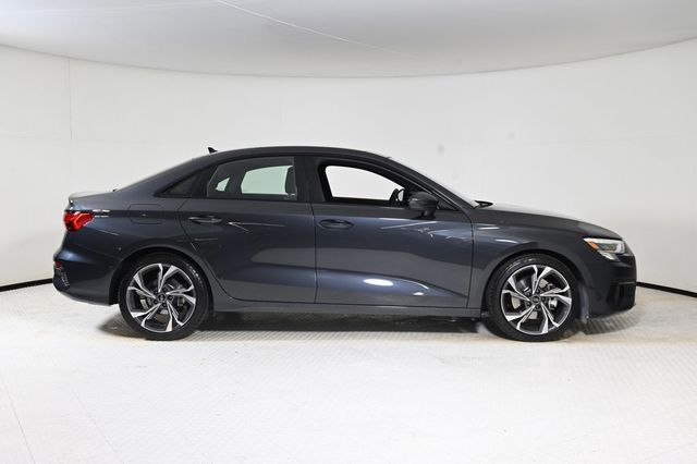 2023 Audi A3 Premium 40 TFSI - 22961460 - 5
