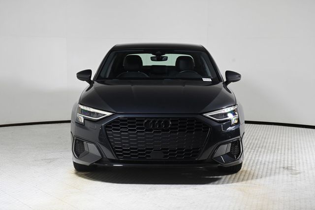 2023 Audi A3 Premium 40 TFSI - 22961460 - 7