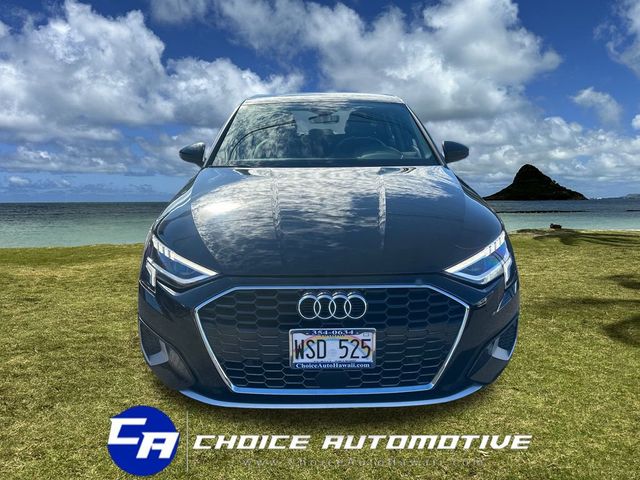 2023 Audi A3 Premium 40 TFSI - 22952133 - 9
