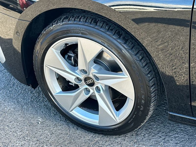 2023 Audi A3 Premium 40 TFSI - 22952133 - 10