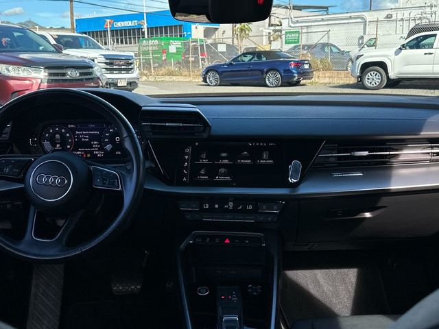 2023 Audi A3 Premium 40 TFSI - 22952133 - 12