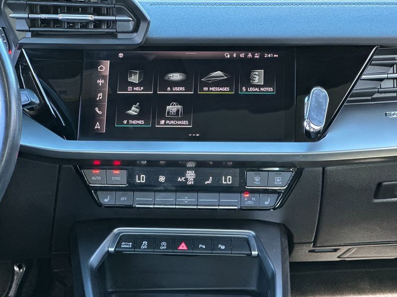 2023 Audi A3 Premium 40 TFSI - 22952133 - 14