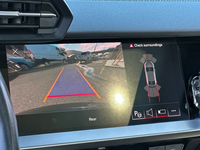 2023 Audi A3 Premium 40 TFSI - 22952133 - 15