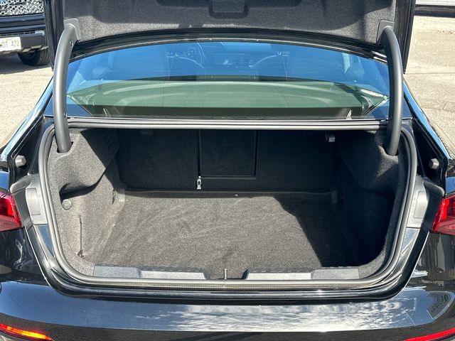 2023 Audi A3 Premium 40 TFSI - 22952133 - 19