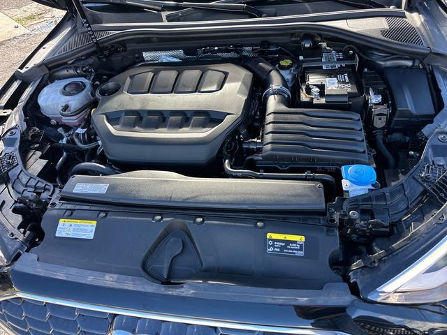 2023 Audi A3 Premium 40 TFSI - 22952133 - 20