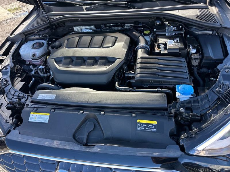 2023 Audi A3 Premium 40 TFSI - 22952133 - 20