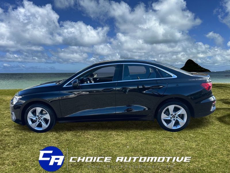 2023 Audi A3 Premium 40 TFSI - 22952133 - 2