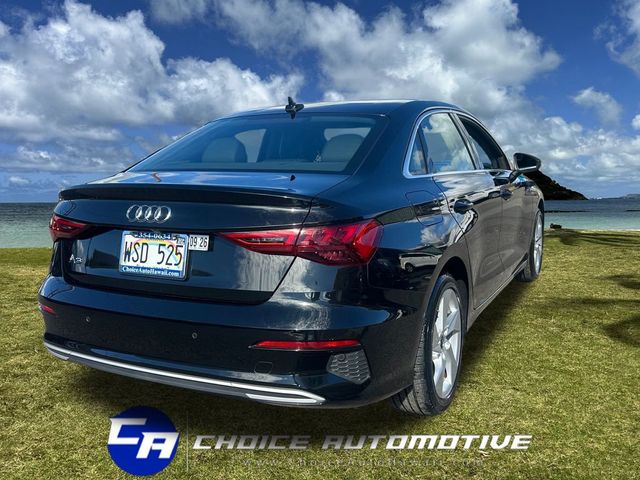 2023 Audi A3 Premium 40 TFSI - 22952133 - 6