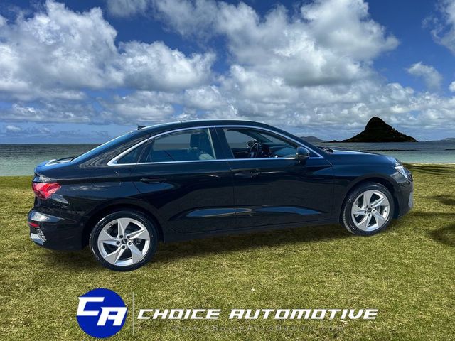 2023 Audi A3 Premium 40 TFSI - 22952133 - 7