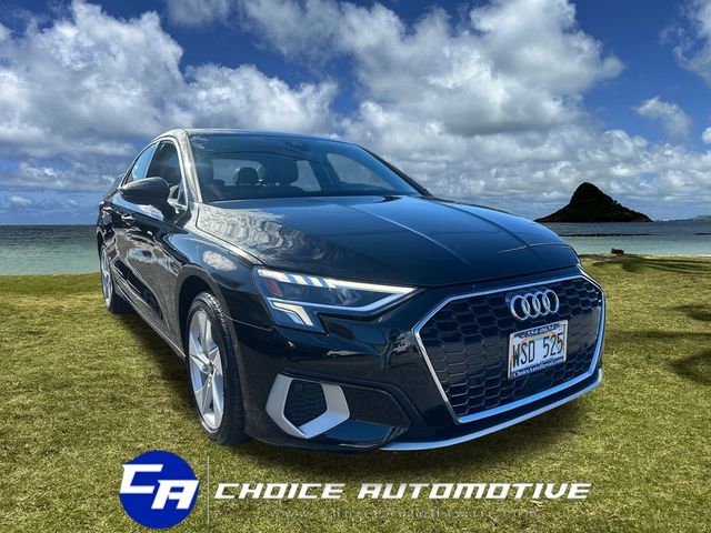 2023 Audi A3 Premium 40 TFSI - 22952133 - 8