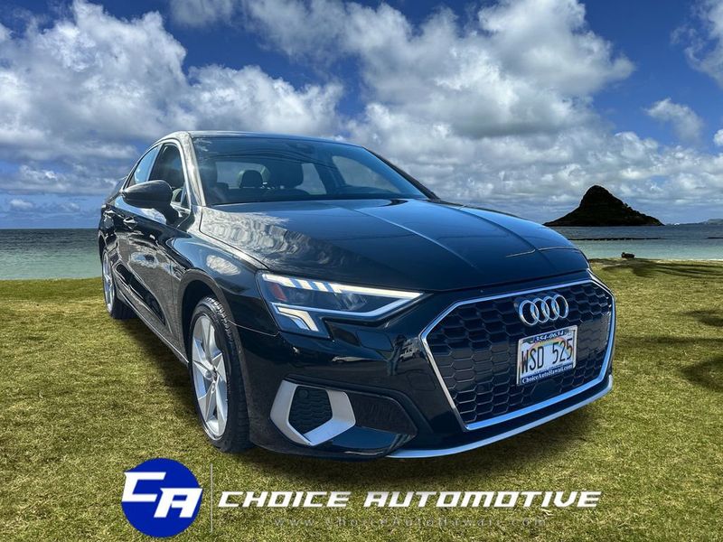 2023 Audi A3 Premium 40 TFSI - 22952133 - 8