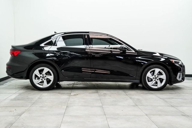 2023 Audi A3 Premium 40 TFSI - 23023049 - 9