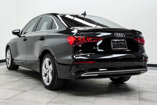 2023 Audi A3 Premium 40 TFSI - 23023049 - 10