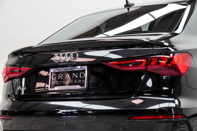 2023 Audi A3 Premium 40 TFSI - 23023049 - 12