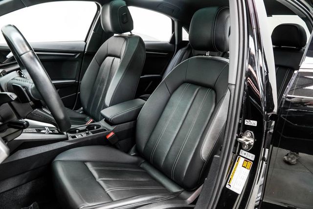 2023 Audi A3 Premium 40 TFSI - 23023049 - 14