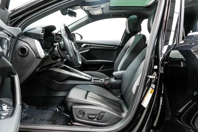 2023 Audi A3 Premium 40 TFSI - 23023049 - 15
