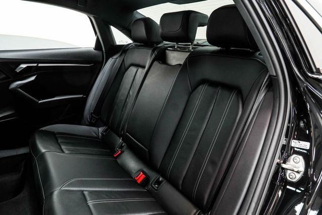 2023 Audi A3 Premium 40 TFSI - 23023049 - 16