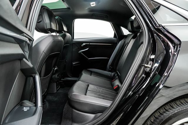 2023 Audi A3 Premium 40 TFSI - 23023049 - 17