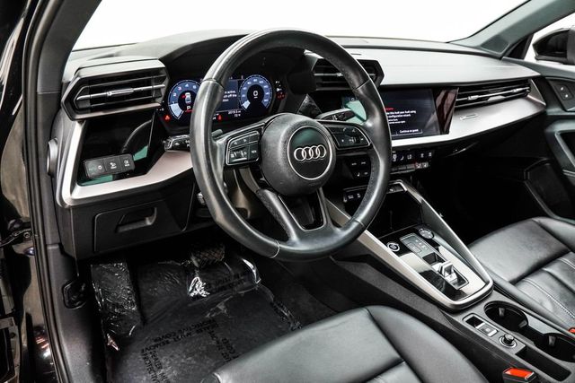 2023 Audi A3 Premium 40 TFSI - 23023049 - 19