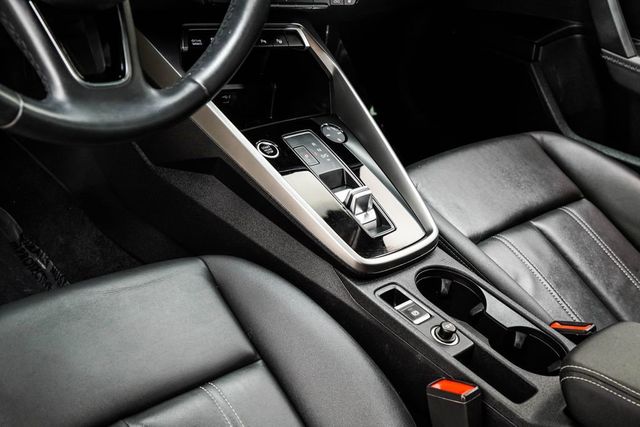 2023 Audi A3 Premium 40 TFSI - 23023049 - 20