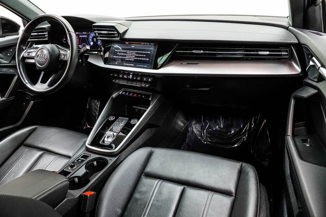 2023 Audi A3 Premium 40 TFSI - 23023049 - 21