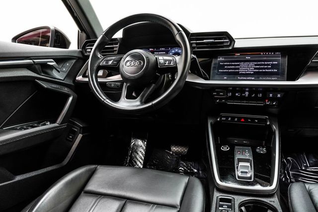 2023 Audi A3 Premium 40 TFSI - 23023049 - 23