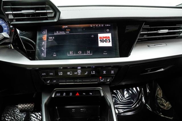 2023 Audi A3 Premium 40 TFSI - 23023049 - 26