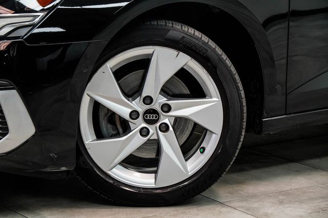 2023 Audi A3 Premium 40 TFSI - 23023049 - 2