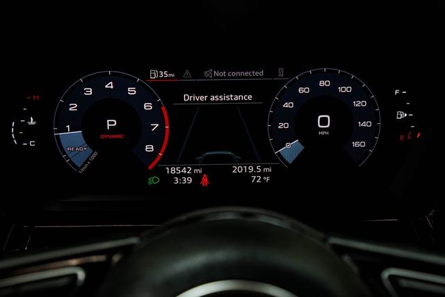 2023 Audi A3 Premium 40 TFSI - 23023049 - 33
