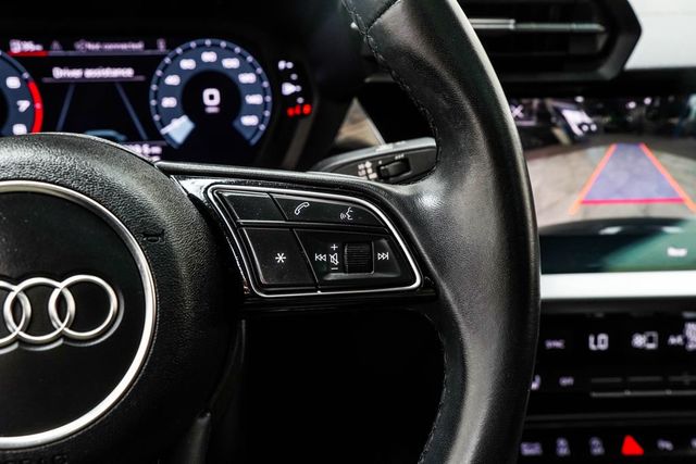 2023 Audi A3 Premium 40 TFSI - 23023049 - 34