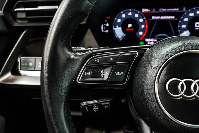 2023 Audi A3 Premium 40 TFSI - 23023049 - 35