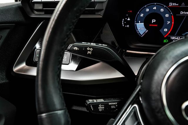2023 Audi A3 Premium 40 TFSI - 23023049 - 37