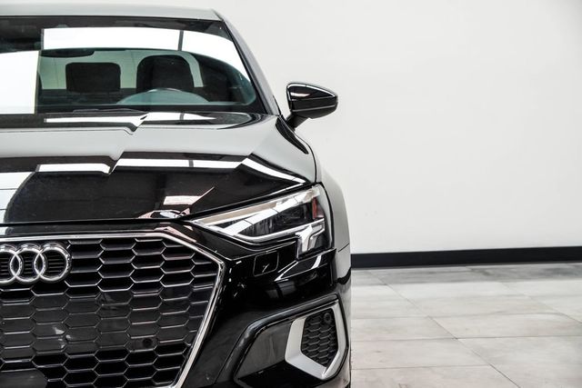 2023 Audi A3 Premium 40 TFSI - 23023049 - 3