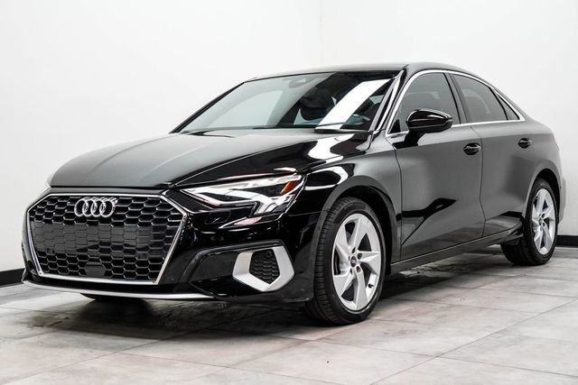 2023 Audi A3 Premium 40 TFSI - 23023049 - 5