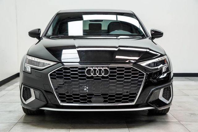 2023 Audi A3 Premium 40 TFSI - 23023049 - 6