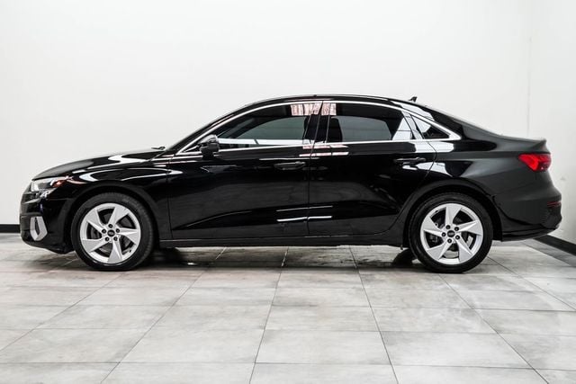 2023 Audi A3 Premium 40 TFSI - 23023049 - 7